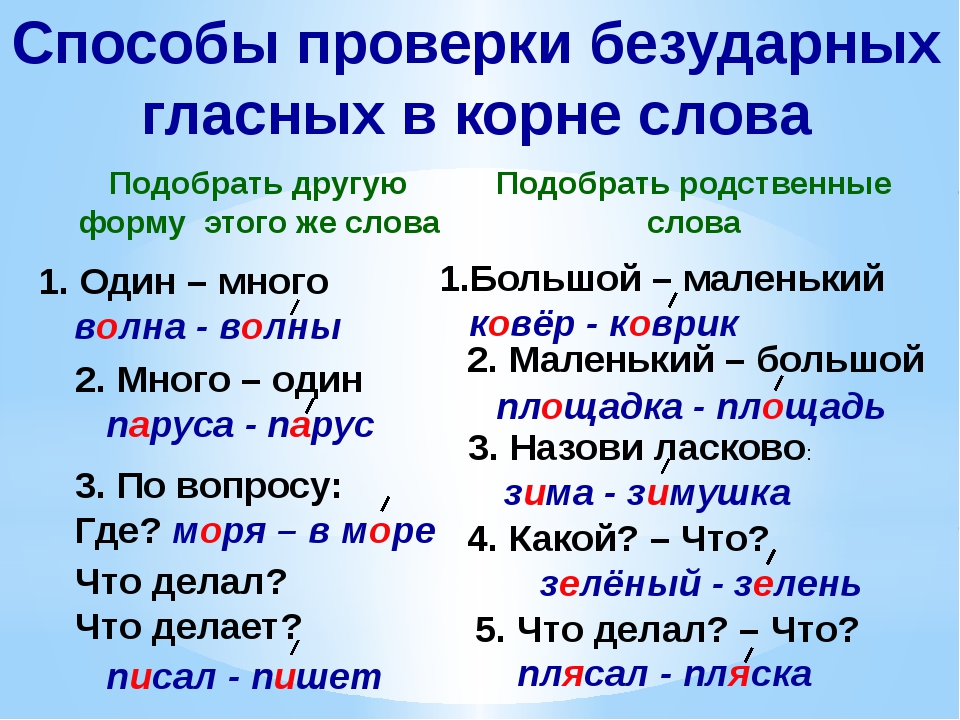Как проверить безударную гласную в слове ягода: легкий и эффективный способ