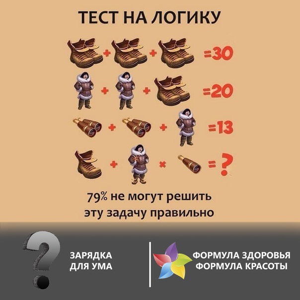 Загадки для детей 5-7 лет с ответами
