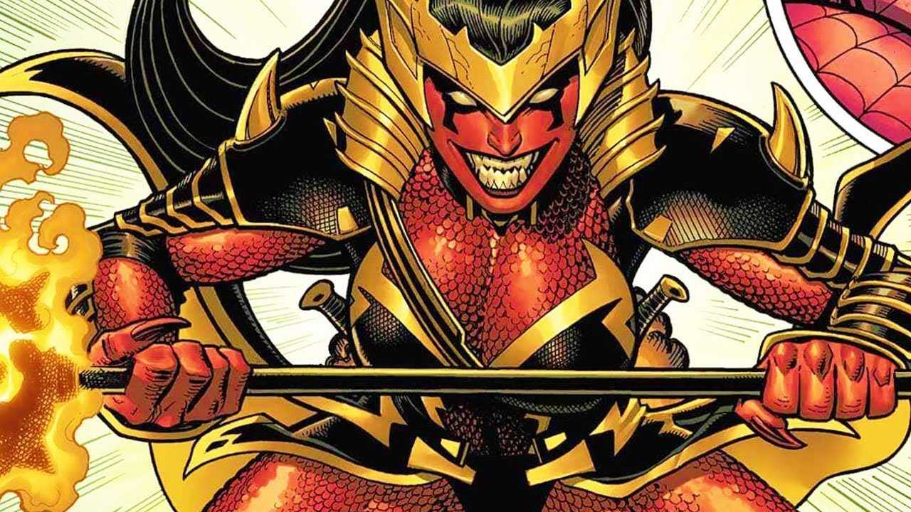 15 most powerful variants of green goblin in marvel comics