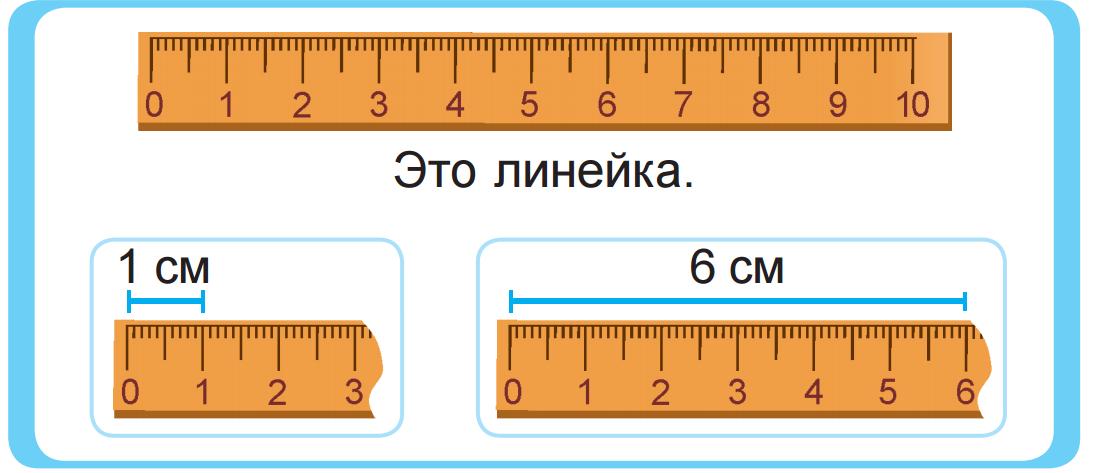Как измерить объекты без линейки: 5 простых способов