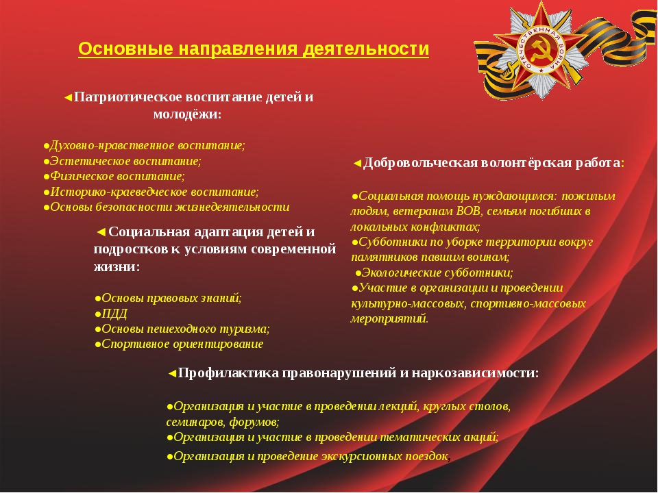 Как назвать мероприятие ко дню россии: идеи и рекомендации
