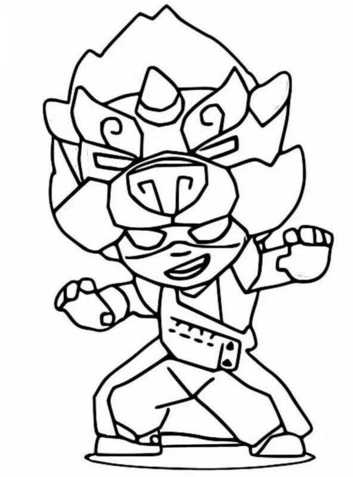 Brawl stars