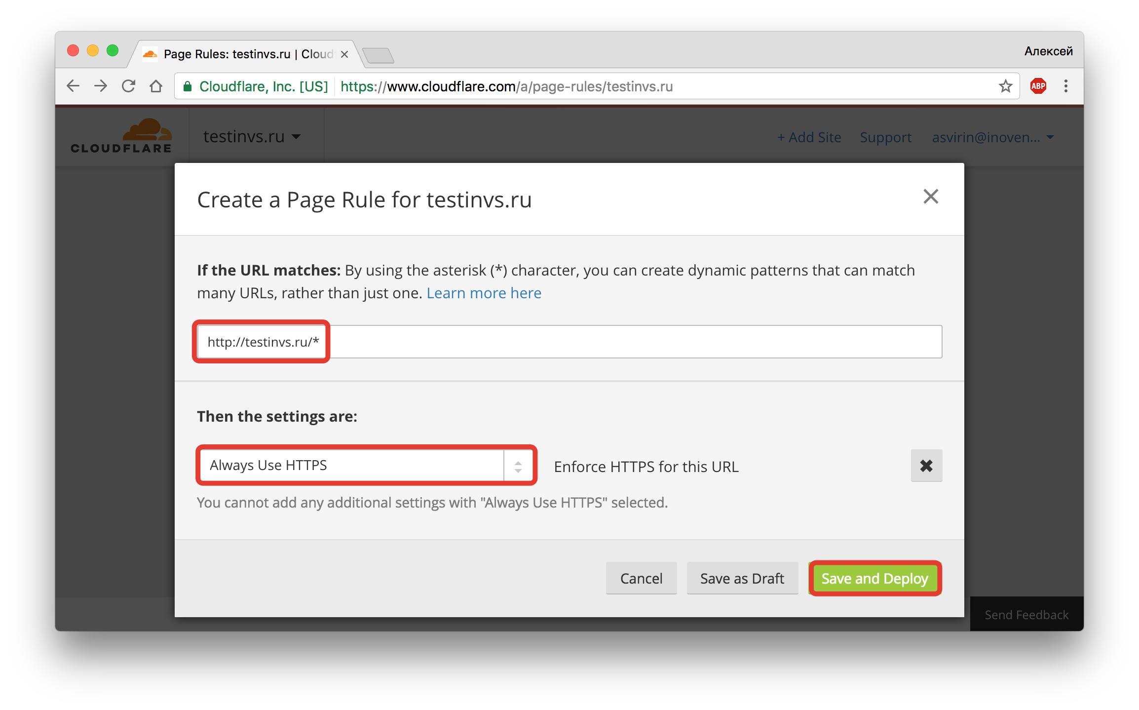 Speed up webflow with cloudflare: cache & optimise