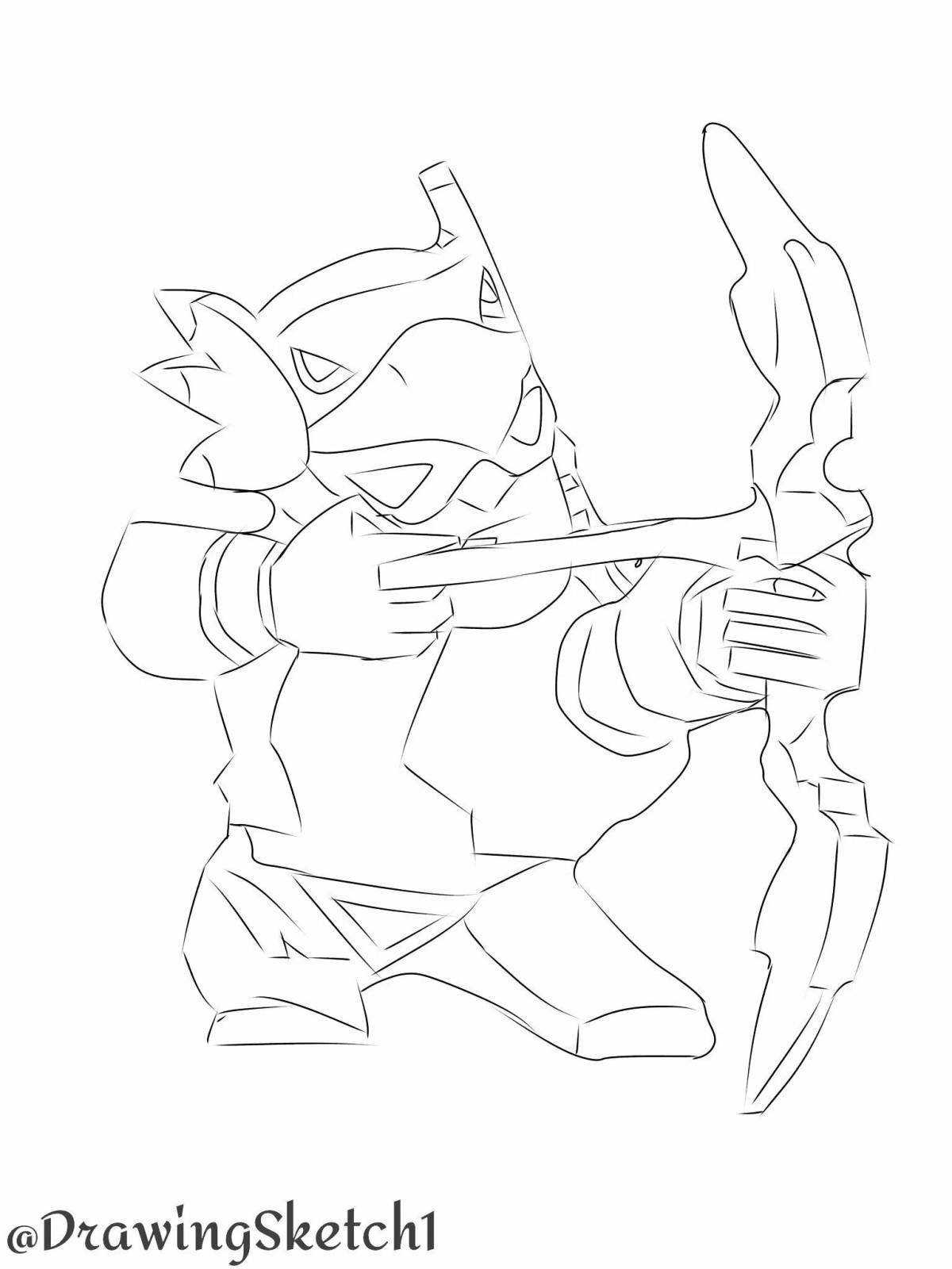 Brawl stars