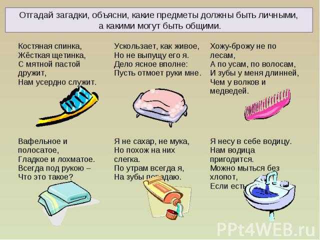 Загадки про школу и школьные принадлежности с ответами