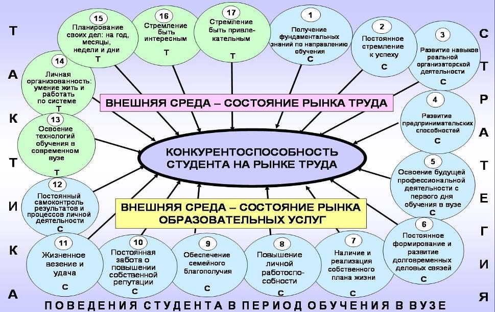 Какие бывают знания умения и навыки? - часто задаваемые вопросы