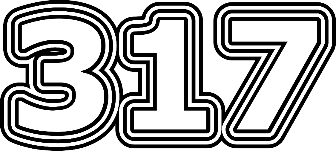 О числе 17