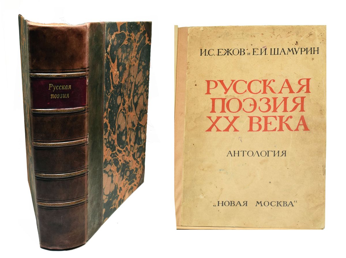 Русский и литература 865: список стихотворений поэтов второй половины xix века