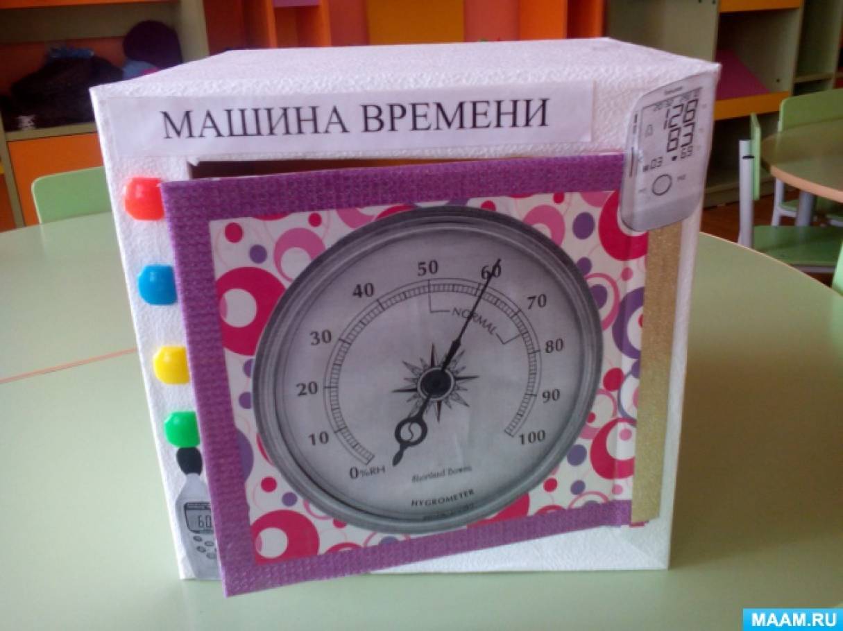Как построить машину времени для игры - wikihow