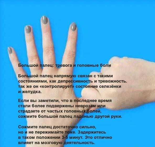 Поранить пальцы - самые опасные приметы и их толкование