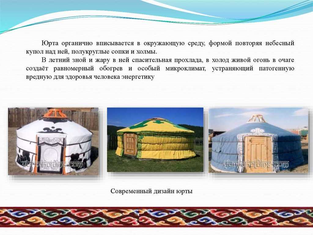 Юрта – что такое такое, как выглядит жилище?