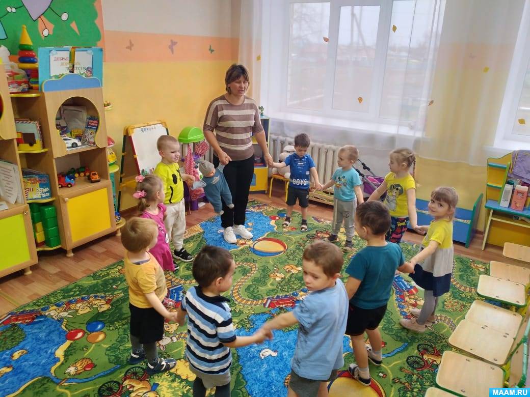 Разработка праздника, посвященного открытию детской площадки (8 фото). воспитателям детских садов, школьным учителям и педагогам - маам.ру