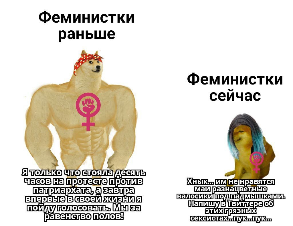 Пол лунтика – как определить истинные гендерные черты