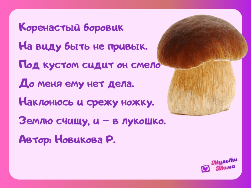 Считалки к играм для детей школьного возраста