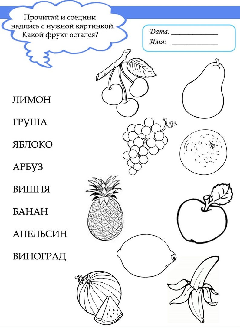 Продукты питания картинки для детей в детском саду, карточки домана, раскраски