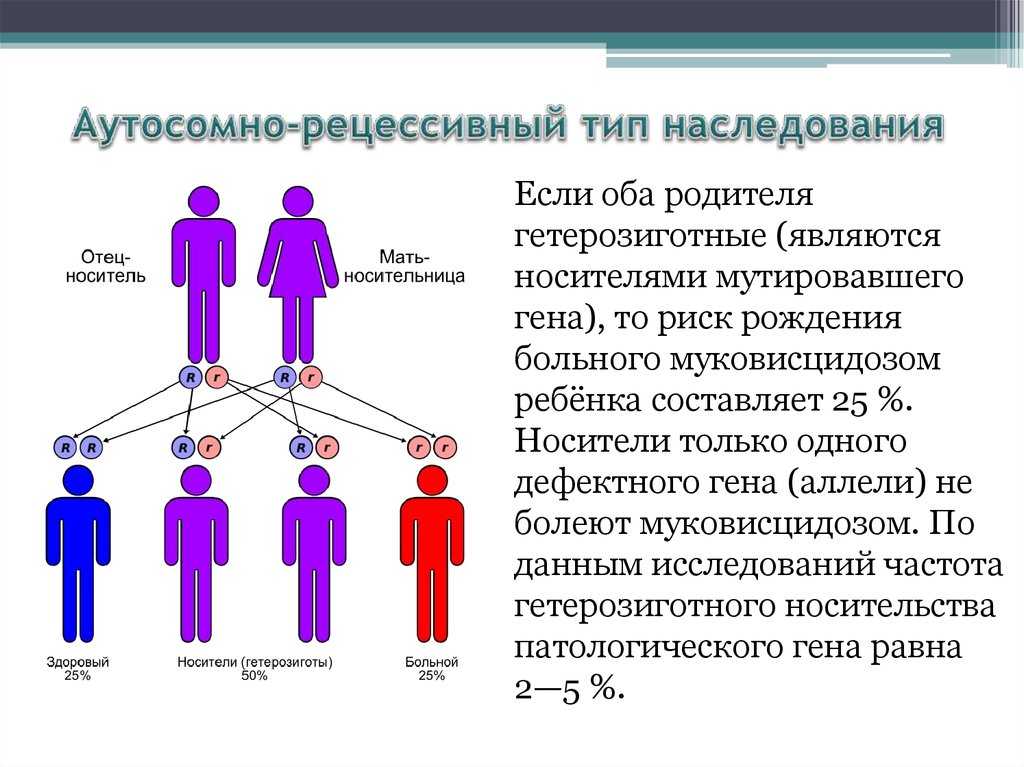 Таблица группы крови ребенка по группам родителей