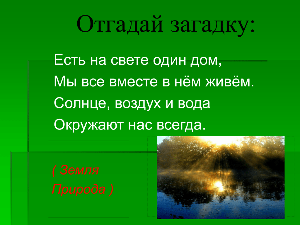 Загадки про ягоды с ответами
