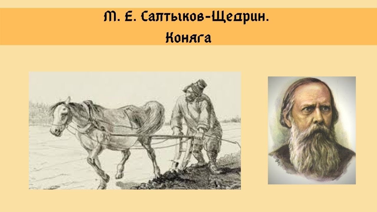 Анализ сказки бедный волк салтыкова-щедрина