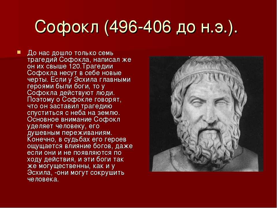 «антигона» - краткое содержание трагедии софокла