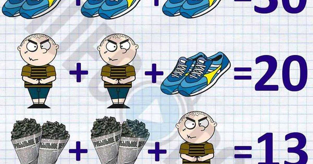 Загадки для детей 5-6-7 лет с ответами