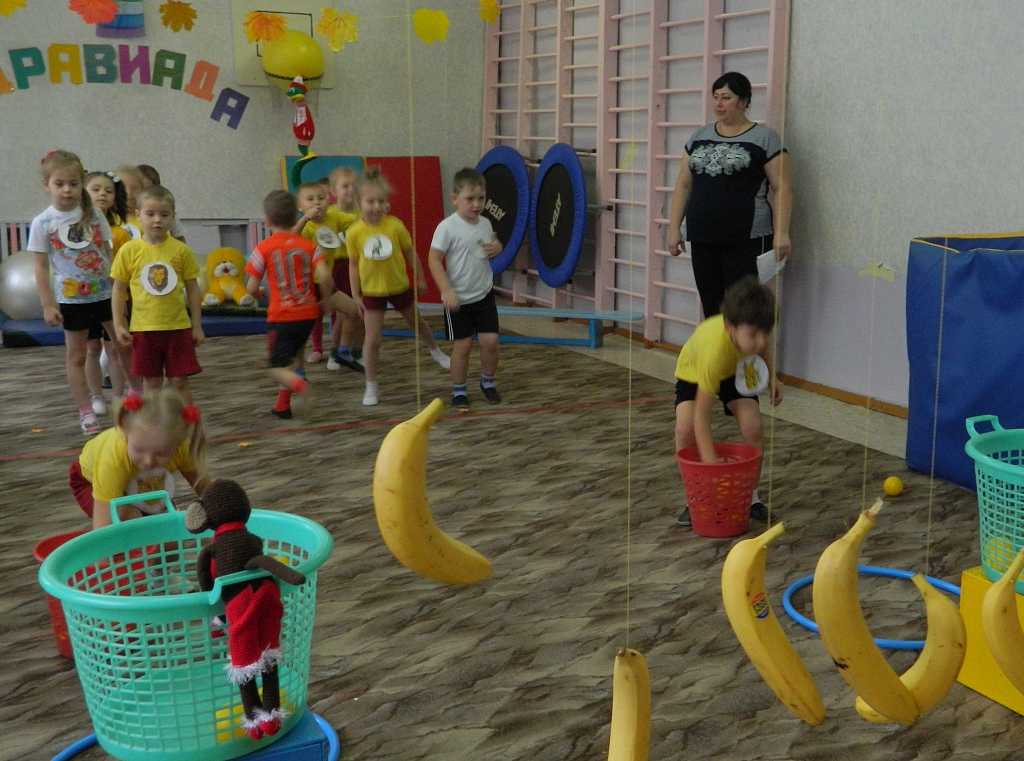 Стихи о спорте
