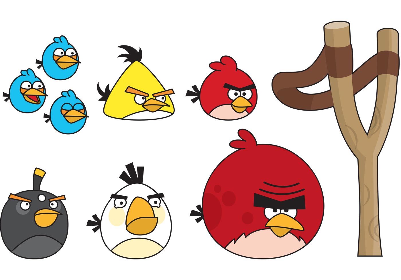 Энгриберц фото: энгри бердс (angry birds) – красивые картинки (40 фото) • прикольные картинки и позитив – всё о детях – беременность, воспитание, уроки для детей