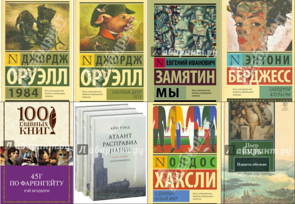 Краткое содержание джордж оруэлл 1984 для читательского дневника, читать краткий пересказ онлайн
