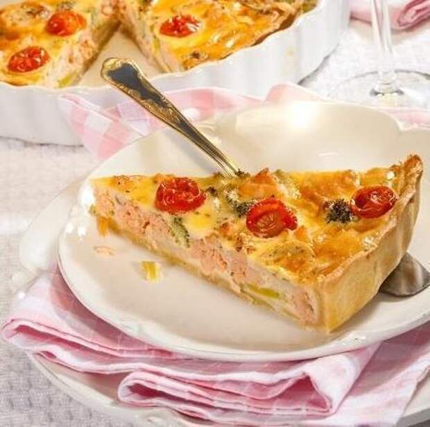 Вкусная выпечка осенью - топ-10 лучших рецептов осенних пирогов