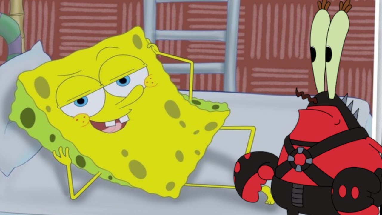 Spongebob squarepants/gallery | encyclopedia spongebobia | fandom