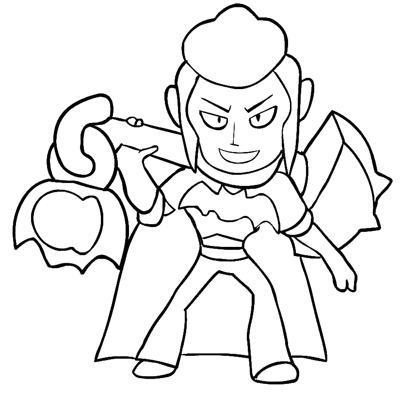Браво старс [brawl stars] на пк - скачать для компьютера бесплатно