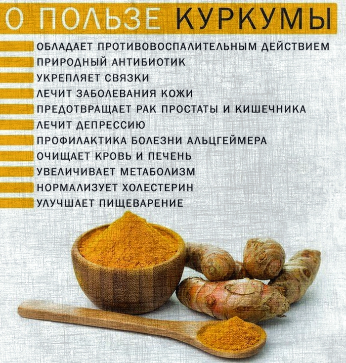 Куркума с молоком и медом на ночь — польза и вред, рецепты приготовления