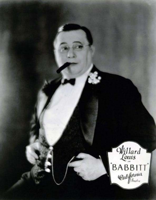 Бэббит (роман) - babbitt (novel) - dev.abcdef.wiki
