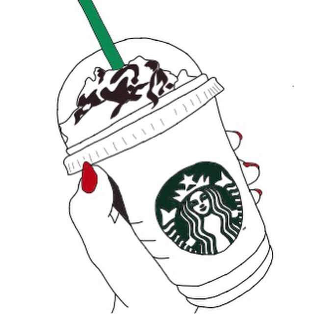 Starbucks color codes - hex, rgb and cmyk color codes