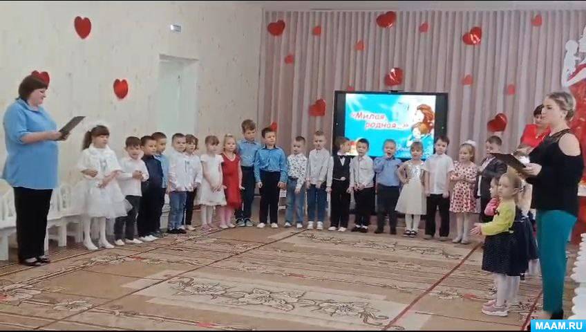 Детки в садике живут, здесь играют и поют. стихи про детский сад