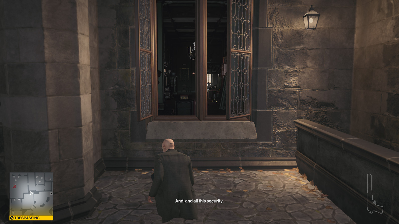 Как раскрыть тайну убийства dartmoor (дартмур) в hitman 3 (прохождение в роли детектива)
