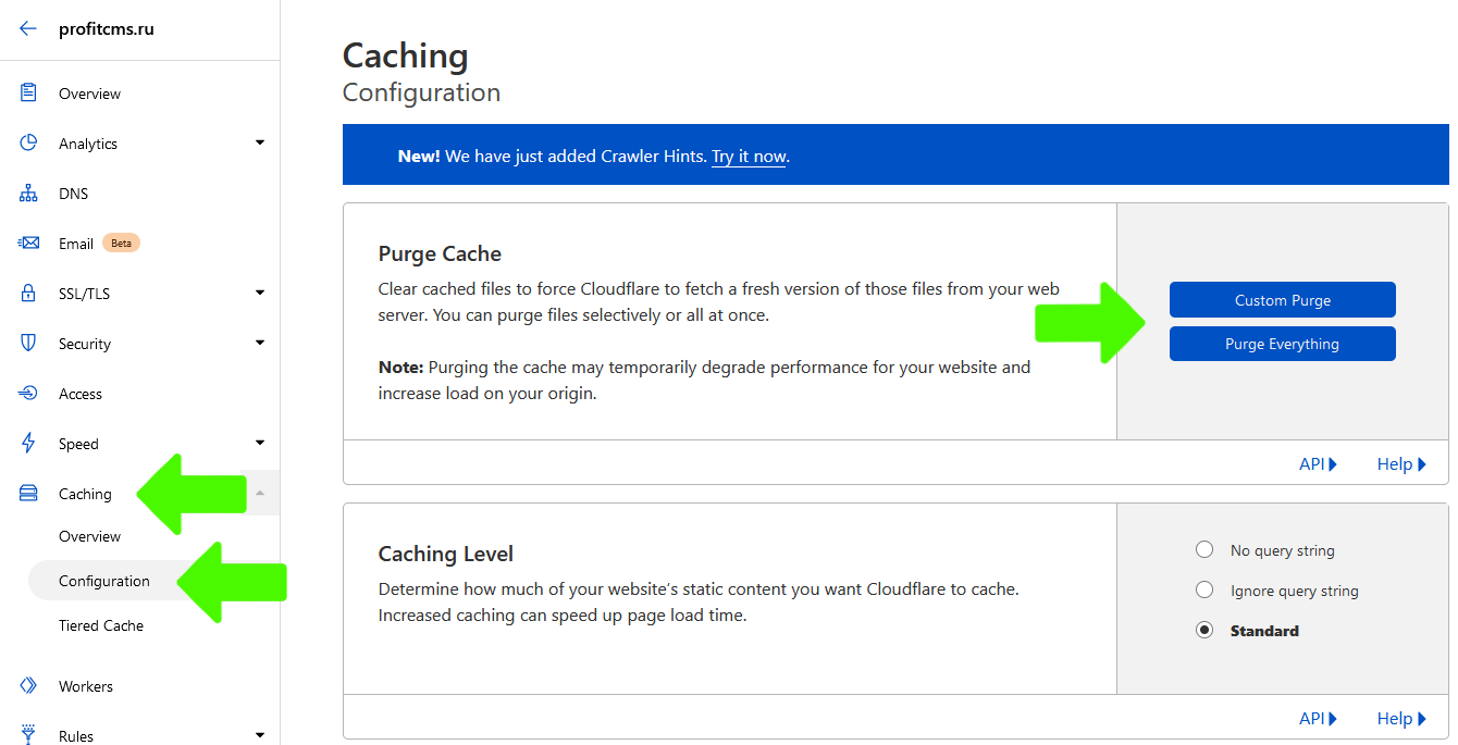 Using webflow with cloudflare to cache and speed up your webflow project