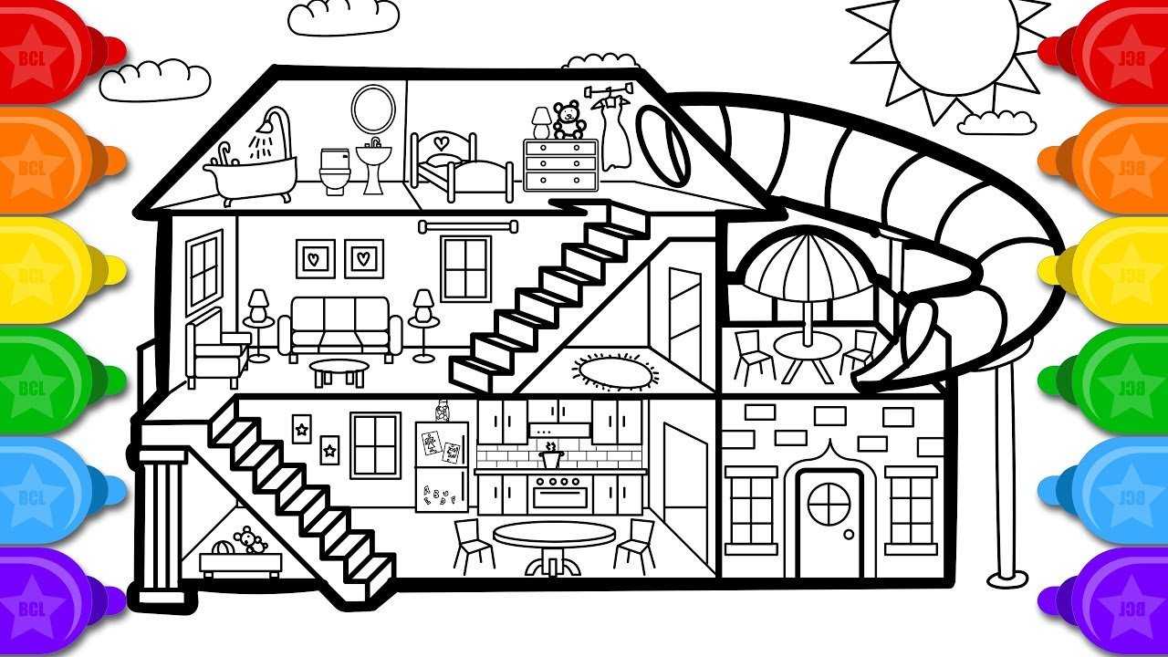 Раскраска halloween house ghost page, дом с привидениями с, ребенок, взрослый, дом с привидениями png | klipartz
