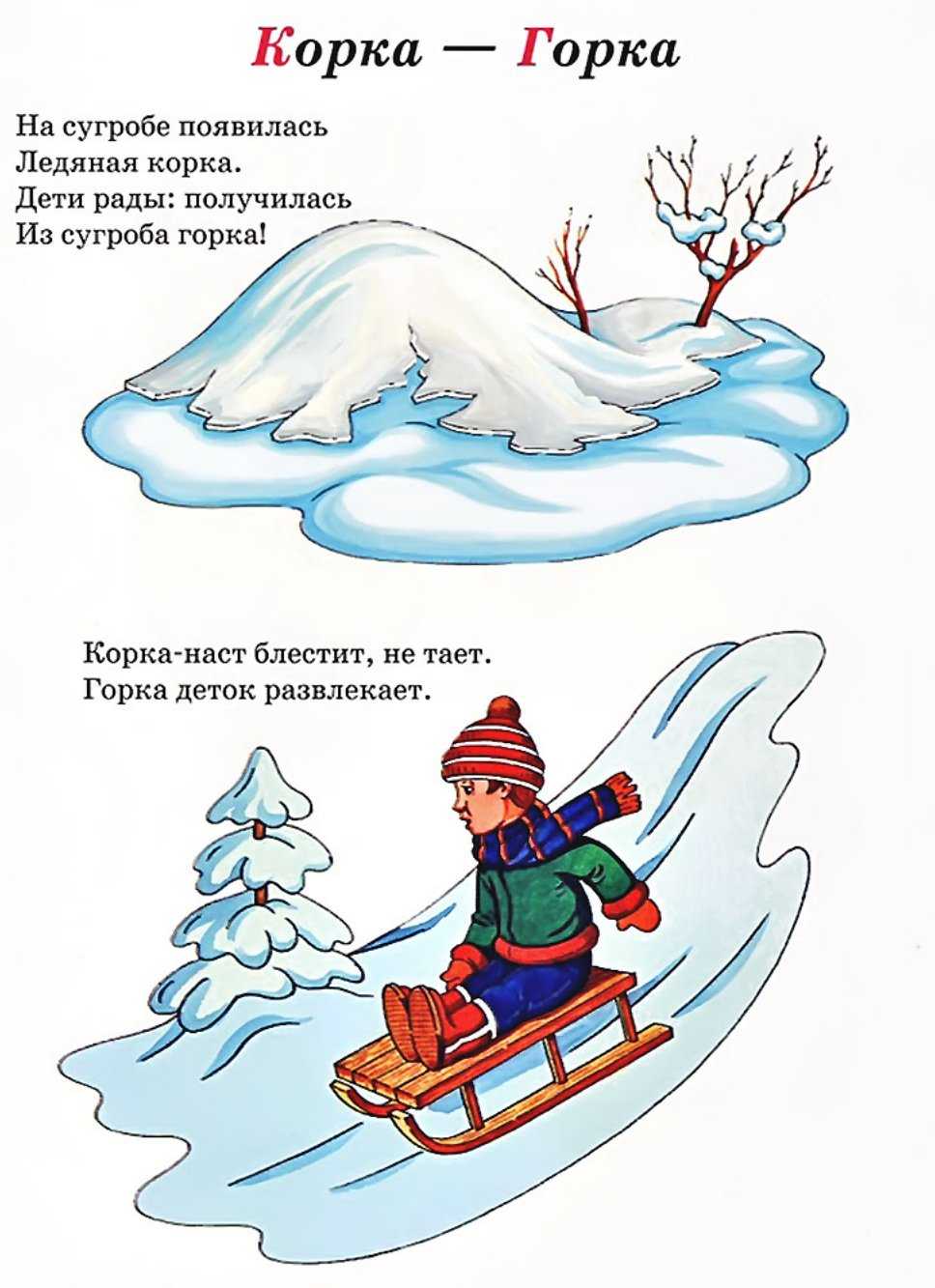 Загадки по теме “спорт, физкультура и спортивный инвентарь”