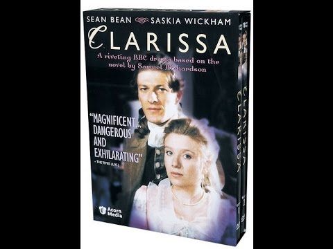 Кларисса или история молодой леди.  «кларисса, или история молодой леди»