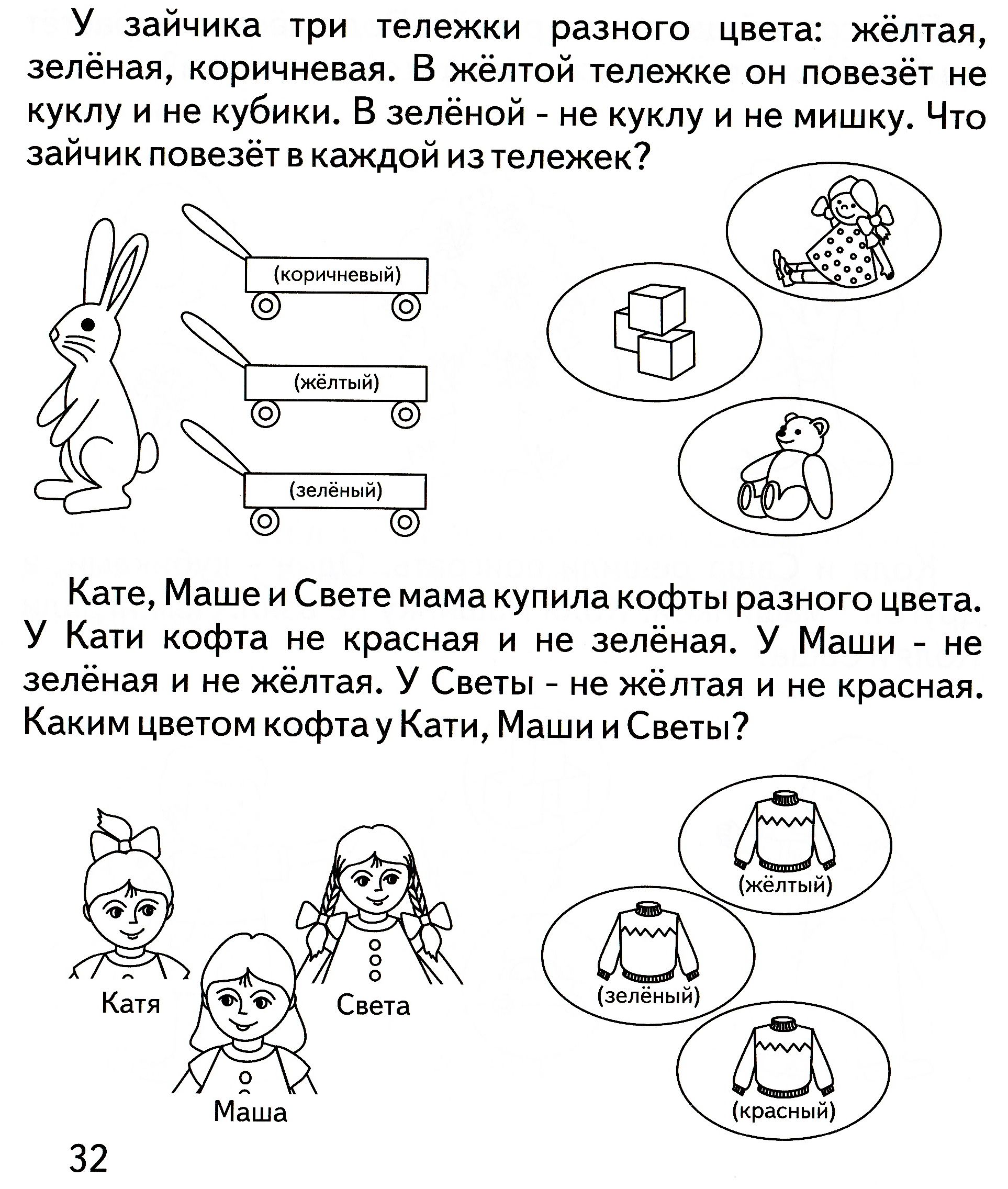 Олимпиадные задания по русскому языку 3 класс - скачать бесплатно