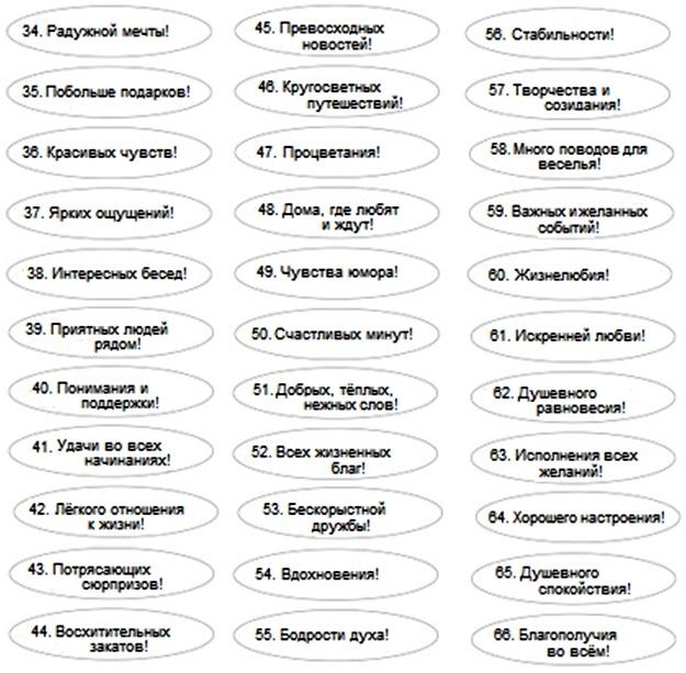Комплименты на букву т: лучшие и оригинальные идеи