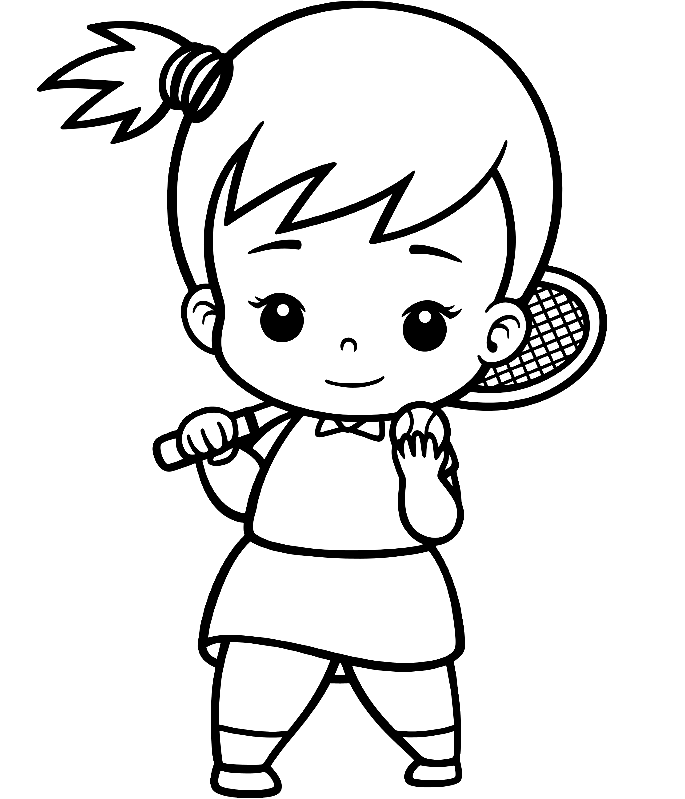 Настольный теннис раскраска drawing sport, раскрашенные вручную линии настольный теннис, акварельная живопись, угол, мебель png | klipartz