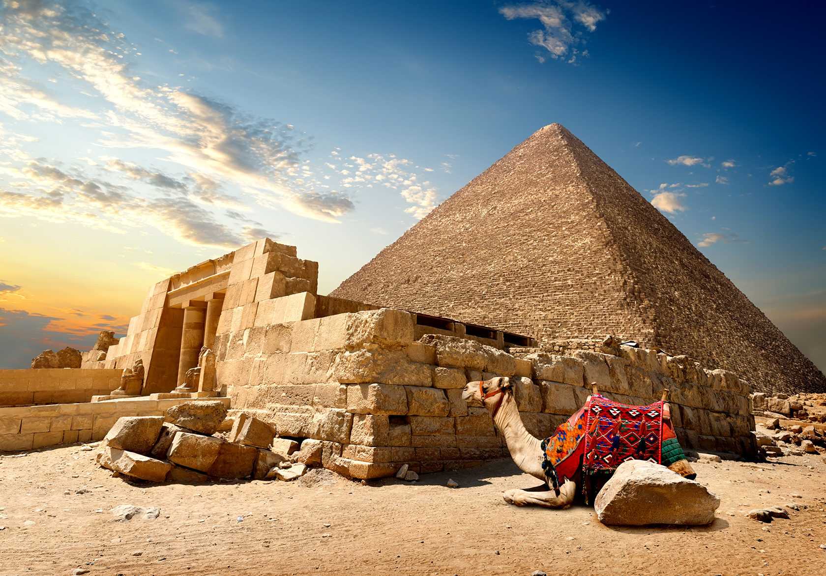 Египет (egypt) | раскраски для детей: 6 разукрашек