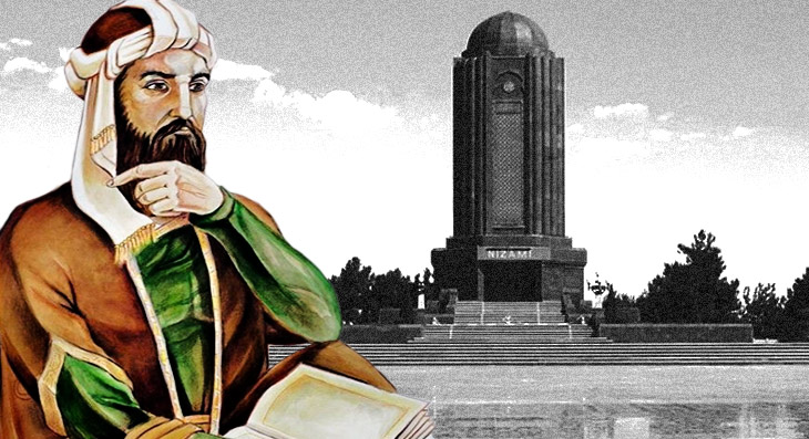 Хосров и ширин