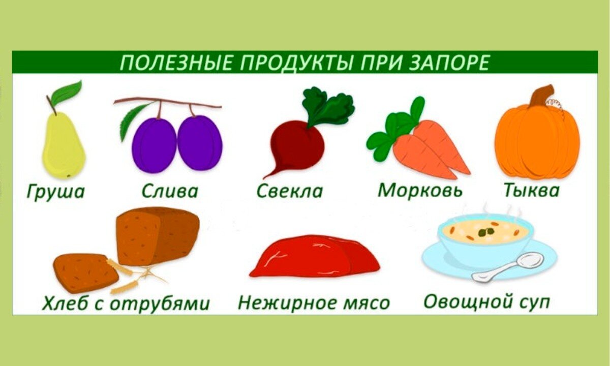 Как выбрать слабительный чай при запоре