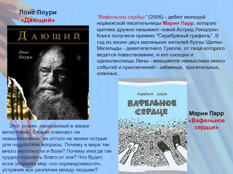 Дающий - лоури лоис » книги читать онлайн бесплатно без регистрации