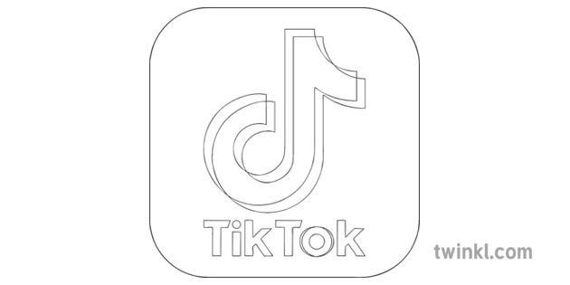 Тик ток картинки (60 фото) 🔥 — скачать красивые картинки tiktok