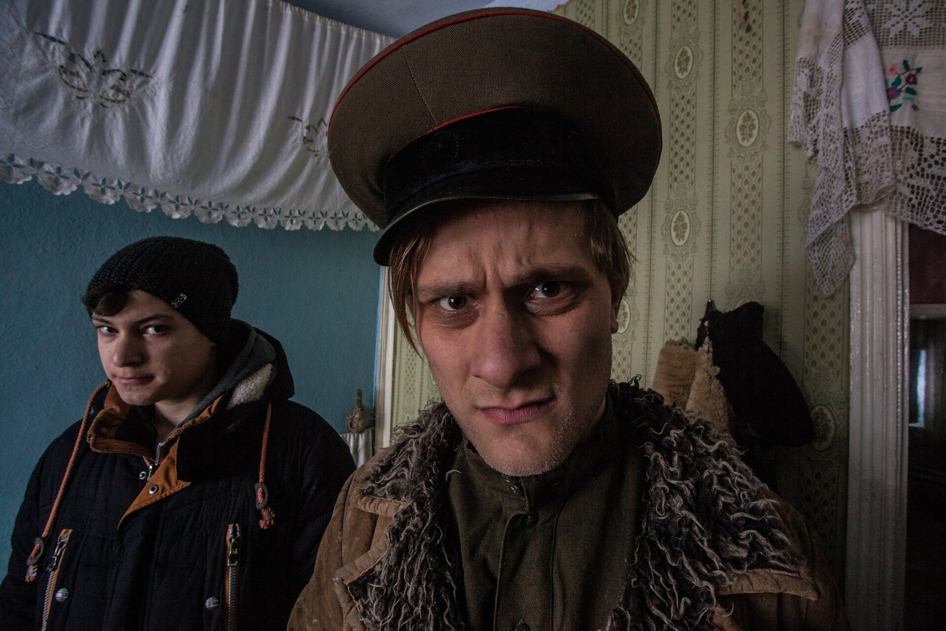 Краткое содержание «донские рассказы»