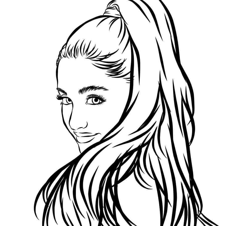 Ariana grande, ariana grande the honeymoon tour, ariana grande, girl, fashion model png