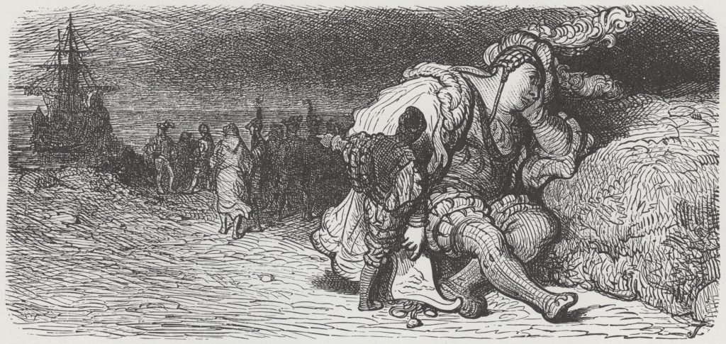 Гаргантюа и пантагрюэль (gargantua et pantagruel). гаргантюа и пантагрюэль ф рабле гаргантюа и пантагрюэль читательский дневник